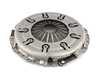 ES#3485962 - 06B141117B - Clutch Pressure Plate - Keep your clutch functioning like new - Genuine Volkswagen Audi - Audi Volkswagen