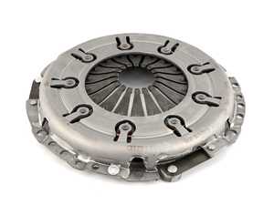 ES#3485962 - 06B141117B - Clutch Pressure Plate - Keep your clutch functioning like new - Genuine Volkswagen Audi - Audi Volkswagen