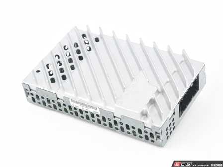 ES#4465925 - 65125A41CD8 - Top-Hifi System Amplifier - Genuine MINI - BMW MINI