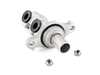 ES#2009377 - 34336786585 - Brake Master Cylinder - Attaches to the servo unit and brake reservoir - TRW - MINI