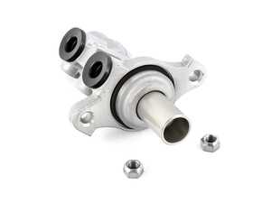 ES#2009377 - 34336786585 - Brake Master Cylinder - Attaches to the servo unit and brake reservoir - TRW - MINI