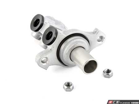 ES#2009377 - 34336786585 - Brake Master Cylinder - Attaches to the servo unit and brake reservoir - TRW - MINI