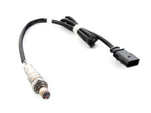 ES#3607764 - 8W0906265AJ - Oxygen Sensor - Rear - Keep your engine running efficiently - Genuine Volkswagen Audi - Audi