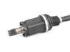 ES#4487678 - 31607622913 - BMW Axle Assembly Output Shaft Left - Top-tier output shaft assembly promises superior performance and longevity - GKN Drivetech - BMW