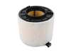 ES#3496913 - 8W0133843D - Engine Air Filter  - Help your engine breathe and regain gas mileage - Genuine Volkswagen Audi - Audi