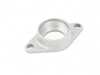 ES#24417 - 11517509170 - Connection Flange - Seals to the side of the engine block near from the water pump line - Genuine MINI - MINI