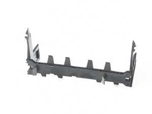 ES#4207776 - 61139145172 - Bracket Lower Section - Genuine BMW - BMW