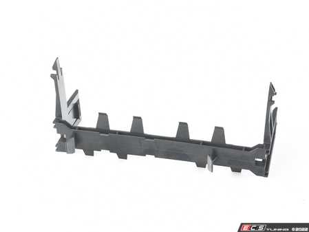 ES#4207776 - 61139145172 - Bracket Lower Section - Genuine BMW - BMW