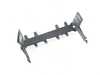 ES#4207776 - 61139145172 - Bracket Lower Section - Genuine BMW - BMW