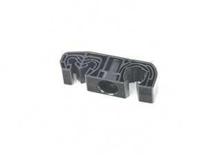 ES#36843 - 16126766234 - PIPE CLIP - Genuine BMW - BMW