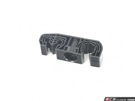ES#36843 - 16126766234 - PIPE CLIP - Genuine BMW - BMW