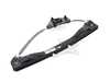 ES#2741840 - 5C6839462D - Rear Window Regulator - Right - Transmits movement from motor to window - Genuine Volkswagen Audi - Volkswagen