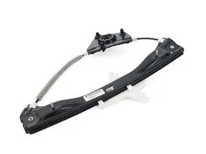Rear Window Regulator - Right