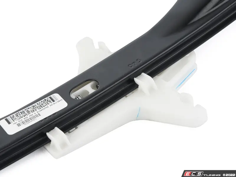 Genuine Volkswagen Audi - 5C6839462D - Rear Window Regulator 