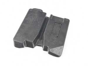 ES#122150 - 51476967678 - Batter Crash Element - Genuine BMW - BMW