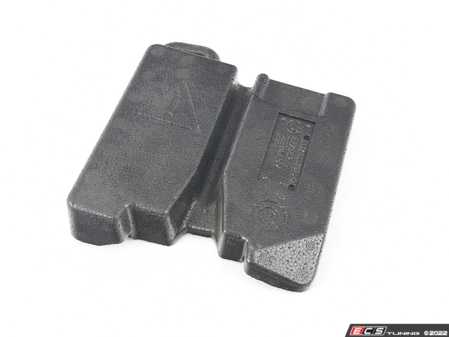 ES#122150 - 51476967678 - Batter Crash Element - Genuine BMW - BMW