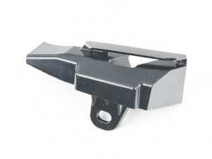 ES#2921427 - 51117306347 - BRACKET, BUMPER, FRONT, LEFT - Genuine BMW - BMW