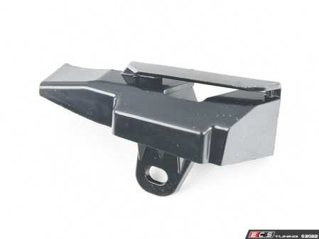 ES#2921427 - 51117306347 - BRACKET, BUMPER, FRONT, LEFT - Genuine BMW - BMW