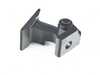 ES#2562869 - 41527284546 - Rear Upper Door Hinge - Right - Replace your creaking hinge - Genuine BMW - BMW MINI