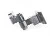 ES#2562869 - 41527284546 - Rear Upper Door Hinge - Right - Replace your creaking hinge - Genuine BMW - BMW MINI