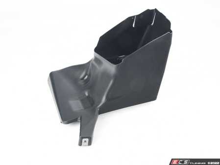 ES#514566 - 51747184158 - Side Air Duct - Right - Genuine BMW - BMW
