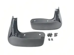 Front Splash Guards 