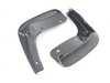 ES#4421925 - 5H0075111A - Front Splash Guards  - Protect your car from road debris - Genuine Volkswagen Audi - Volkswagen