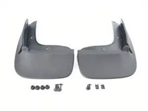 Rear Splash Guards 