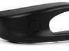 ES#143122 - 52108240091 - Black Outer Seat Trim Cover - Left - Located on the outer edge of the seat - Genuine BMW - BMW