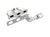 ES#2616091 - 50287 - BMW E46 Z3 Z4 Direct-Fit Exhaust Manifold With Catalytic Converter - Cyl 1-3 - Keep your emissions in check - Magnaflow - BMW