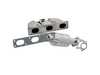 ES#2975132 - 50297 - Direct-Fit Exhaust Manifold With Catalytic Converter - Cyl 1-3 - Keep your emissions in check - Magnaflow - BMW