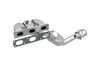 ES#2975133 - 50298 - Direct-Fit Exhaust Manifold With Catalytic Converter - Cyl 4-6 - Keep your emissions in check - Magnaflow - BMW