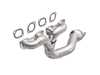 ES#2616685 - 50450 - Direct-Fit Exhaust Manifold With Catalytic Converter - Cyl 5-8 - Keep your emissions in check - Magnaflow - BMW