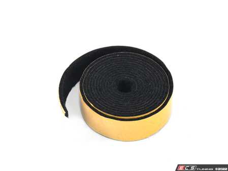 ES#3016822 - 54347364803 - Felt Strip - Located on the interior sunroof assembly rear section - Genuine MINI - MINI