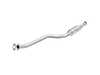 ES#2975213 - 51375 - Direct-Fit Catalytic Converter Cyl 4-6 - Keep your emissions in check. Primary cat in exhaust manifold. - Magnaflow - BMW