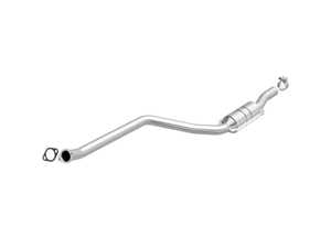 ES#2975212 - 51374 - Direct-Fit Catalytic Converter Cyl 1-3 - Keep your emissions in check. Primary cat in exhaust manifold. - Magnaflow - BMW