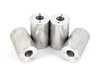 ES#4430727 - PFR3-1120 - Powerflex Rear Subframe Mounting Bushings - Street - A more planted subframe means a more planted rear end and better handling - Powerflex - Audi