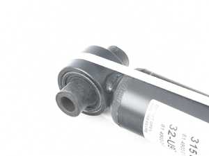 ES#4460843 - 315872 - Rear Shock Absorber - Priced Each - OE replacement to restore control and ride quality - Sachs - BMW