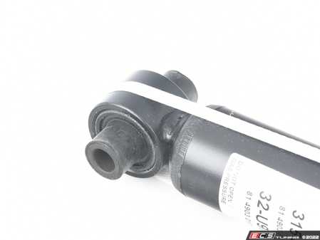 ES#4460843 - 315872 - Rear Shock Absorber - Priced Each - OE replacement to restore control and ride quality - Sachs - BMW