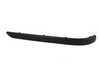 ES#76779 - 51128195315 - Rear Upper Bumper Trim - Left - The rubber strip located on the rear bumper - Genuine BMW - BMW