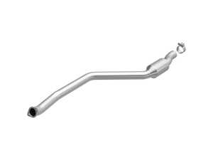 ES#4491365 - 52238 - Direct-Fit Catalytic Converter - Keep your emissions in check. Primary cat in exhaust manifold. - Magnaflow - BMW