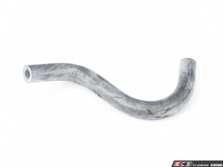 ES#25937 - 11617837114 - HOSE ELBOW - Genuine BMW - BMW