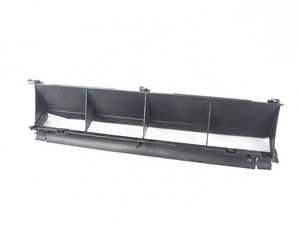 ES#1747249 - 2095050930 - AIR BAFFLE - Genuine Mercedes Benz - Mercedes Benz