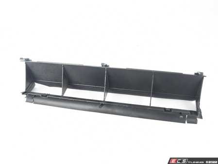 ES#1747249 - 2095050930 - AIR BAFFLE - Genuine Mercedes Benz - Mercedes Benz