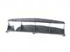ES#1747248 - 2095050830 - Air Baffle - Air supply for front oil cooler - Genuine Mercedes Benz - Mercedes Benz