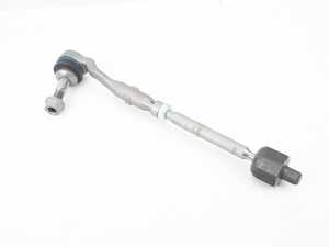 ES#3219707 - 32106784719 - Tie Rod Assembly - Right - Complete tie rod assembly - Lemforder - BMW