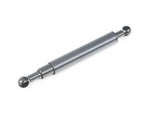ES#4423771 - E205.BLACK - Rennline Ultimate Fully Mechanical Hood Strut - Black - Priced Each - The last hood strut that you will ever need - Rennline - Porsche