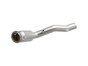 ES#4491392 - 52930 - Direct-Fit Catalytic Converter - Cyl 1-3 - Keep your emissions in check. Primary cat in exhaust manifold. - Magnaflow - BMW