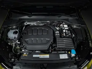 MK8 GTI OE Performance Induction Package