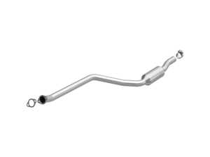 ES#4491405 - 5571374 - Direct-Fit Catalytic Converter - Cyl 1-3 - Keep your emissions in check. Primary cat in exhaust manifold. Rated for legal use and resale in California. - Magnaflow - BMW